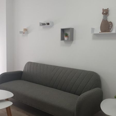 Ciudad Jardin - Confort Cordoba Centro III Kültér fotó