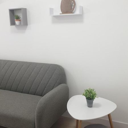 Ciudad Jardin - Confort Cordoba Centro III Kültér fotó