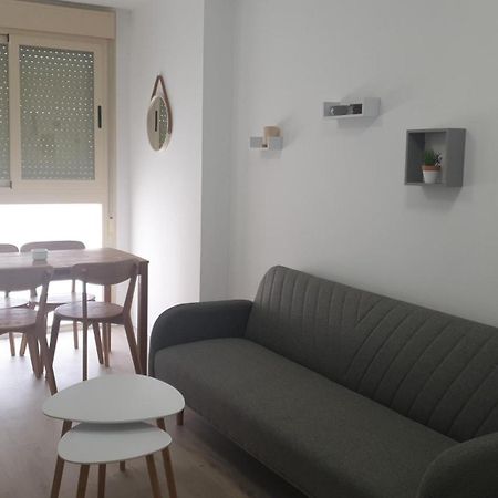 Ciudad Jardin - Confort Cordoba Centro III Kültér fotó