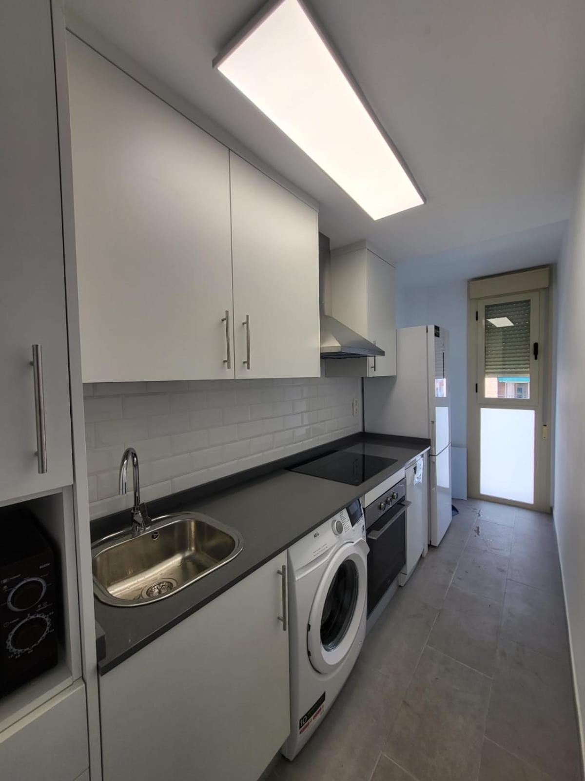 Ciudad Jardin - Confort Cordoba Centro III Kültér fotó