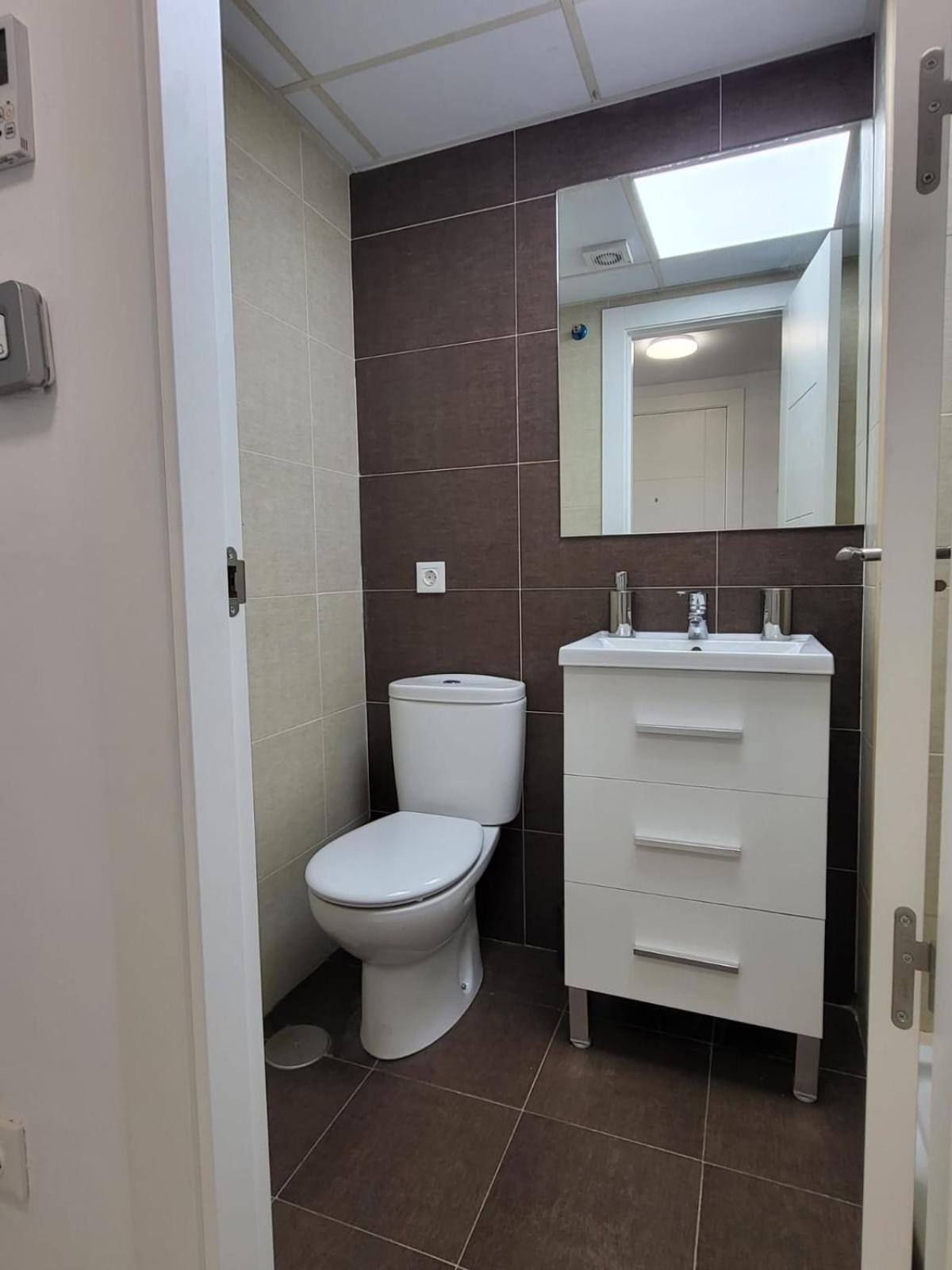 Ciudad Jardin - Confort Cordoba Centro III Kültér fotó