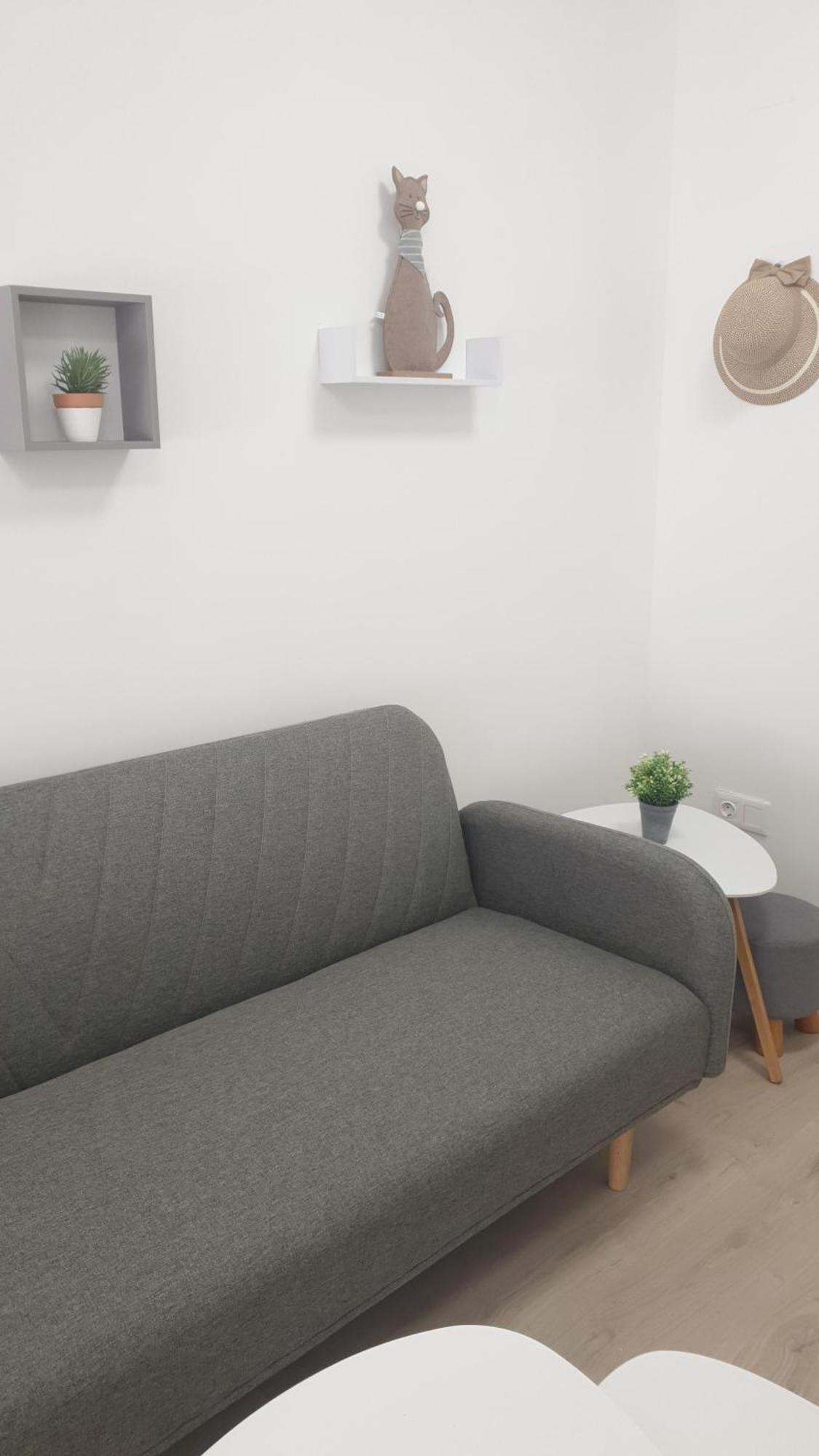 Ciudad Jardin - Confort Cordoba Centro III Kültér fotó