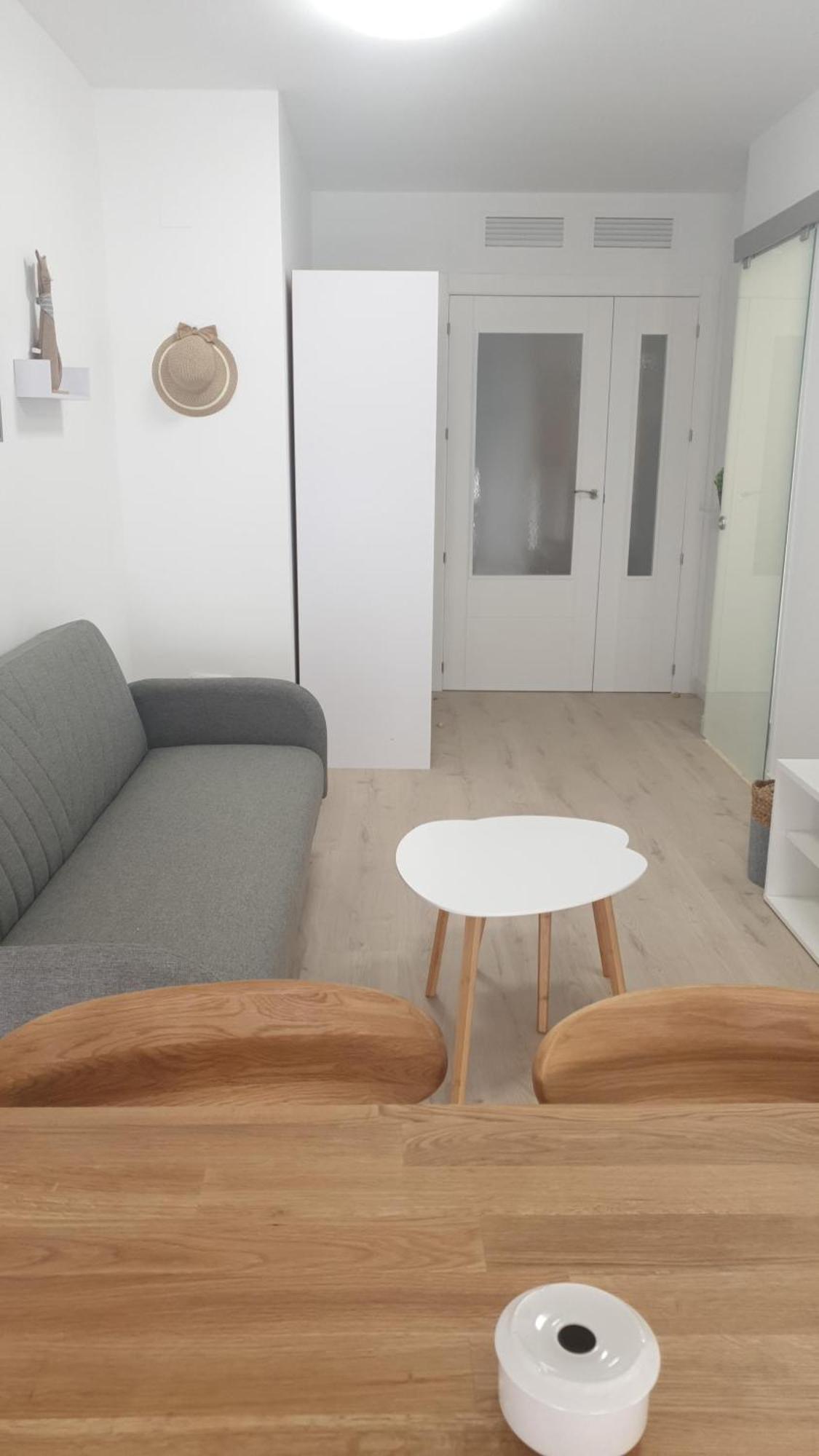 Ciudad Jardin - Confort Cordoba Centro III Kültér fotó