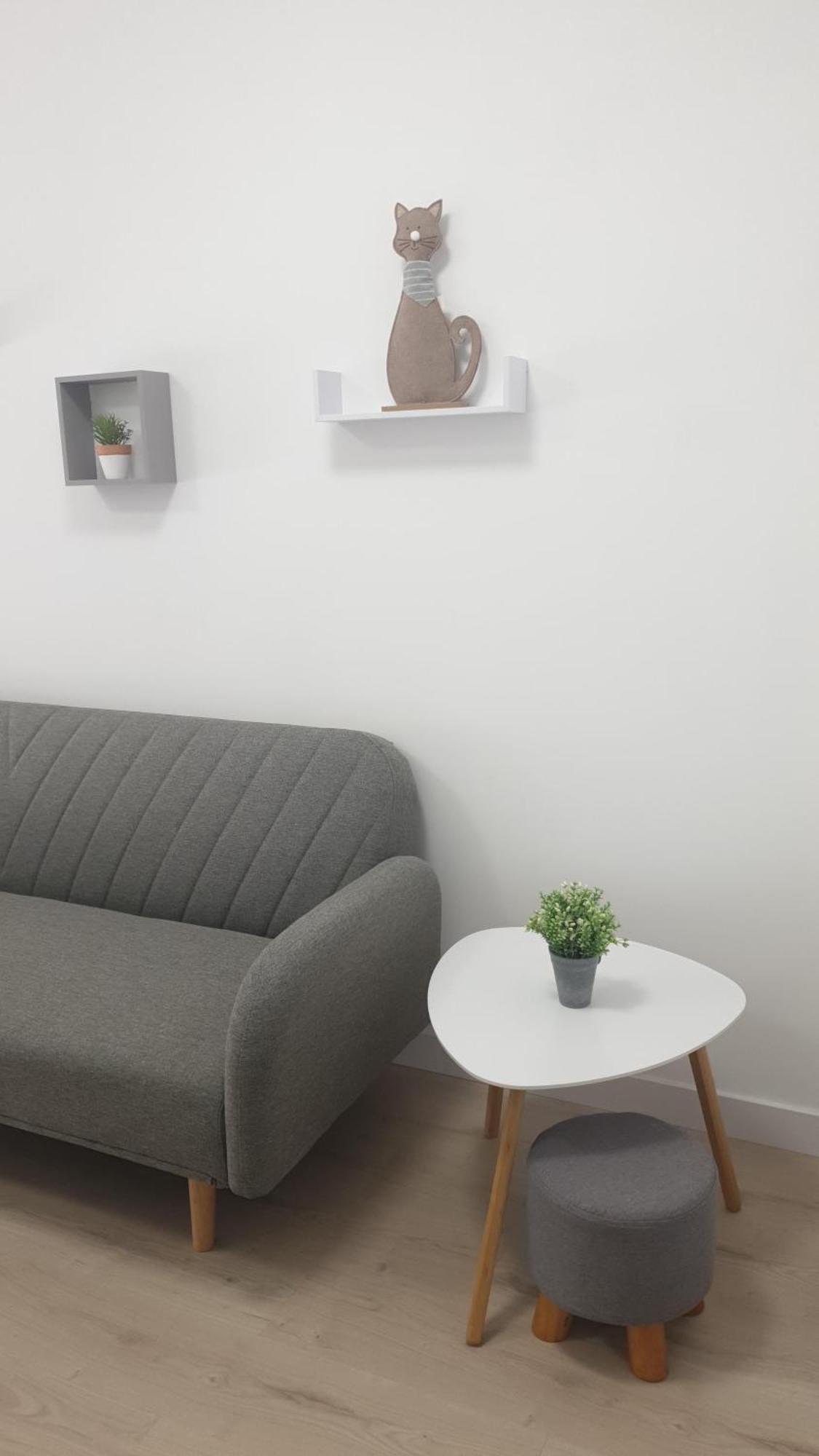 Ciudad Jardin - Confort Cordoba Centro III Kültér fotó