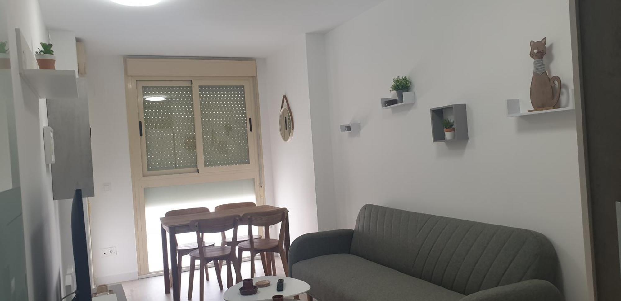 Ciudad Jardin - Confort Cordoba Centro III Kültér fotó