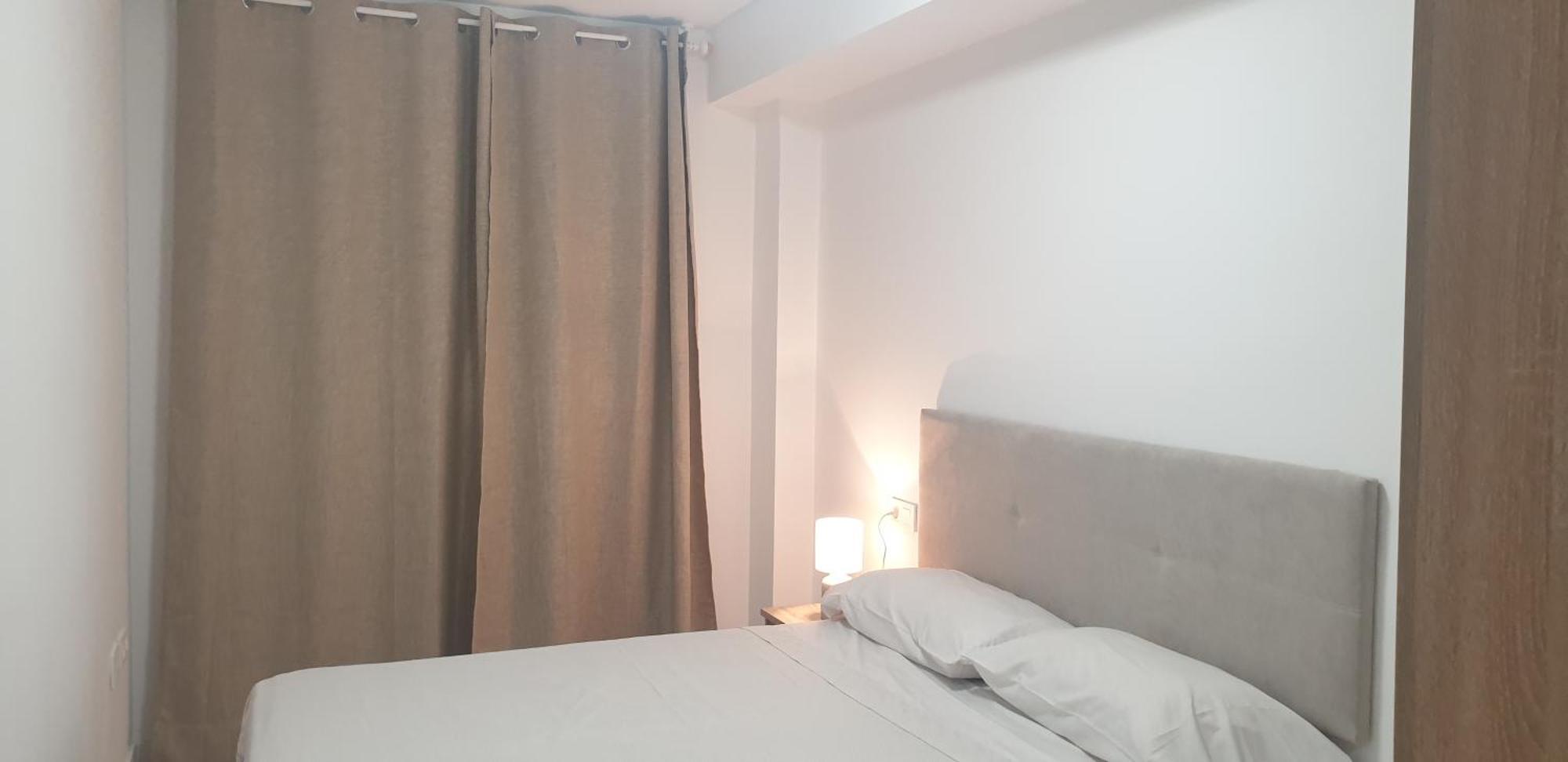 Ciudad Jardin - Confort Cordoba Centro III Kültér fotó