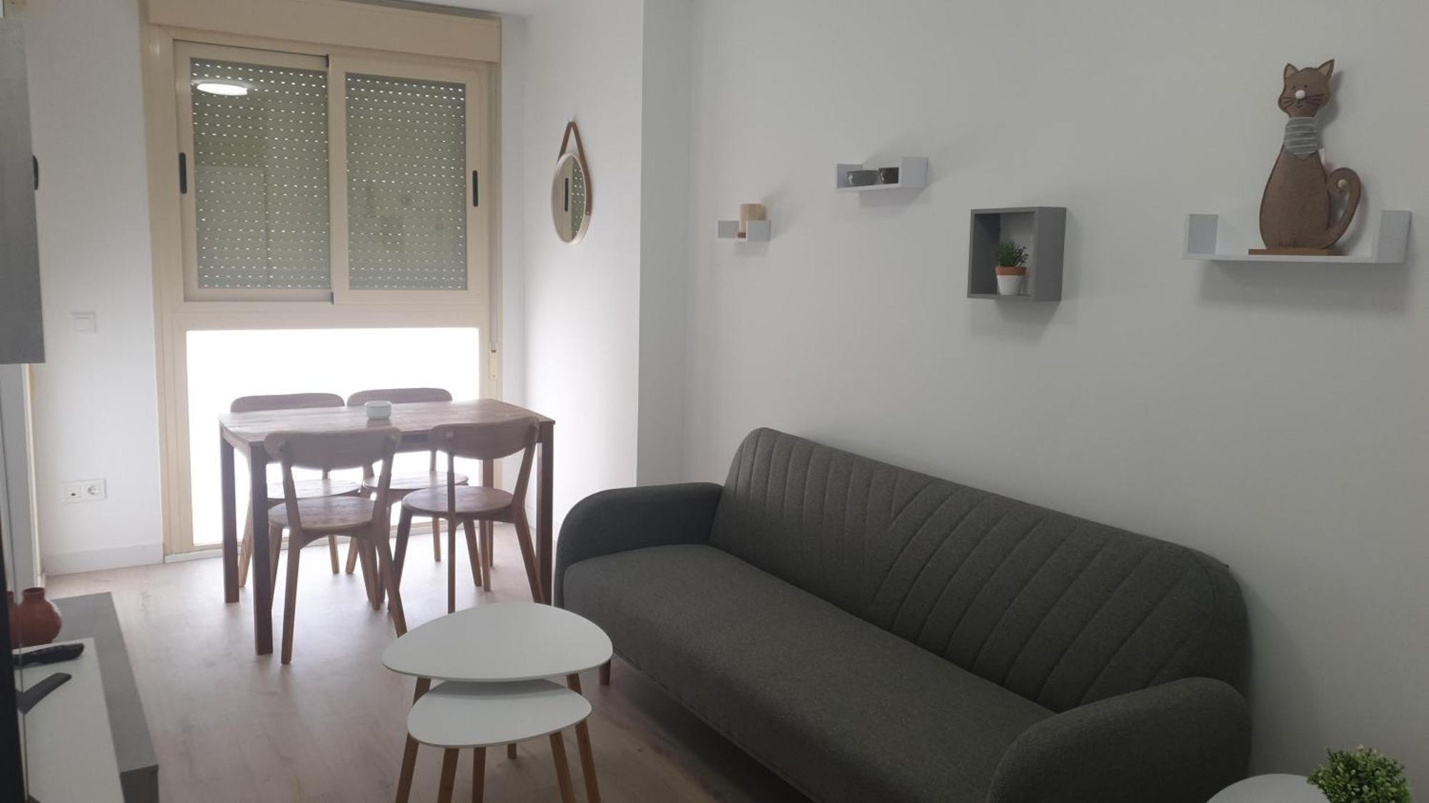 Ciudad Jardin - Confort Cordoba Centro III Kültér fotó