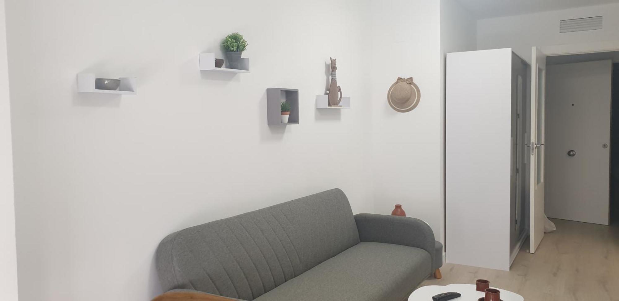 Ciudad Jardin - Confort Cordoba Centro III Kültér fotó