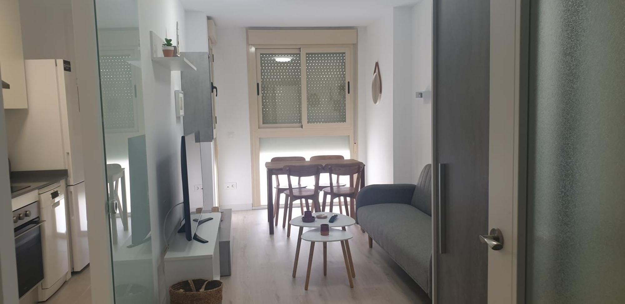 Ciudad Jardin - Confort Cordoba Centro III Kültér fotó
