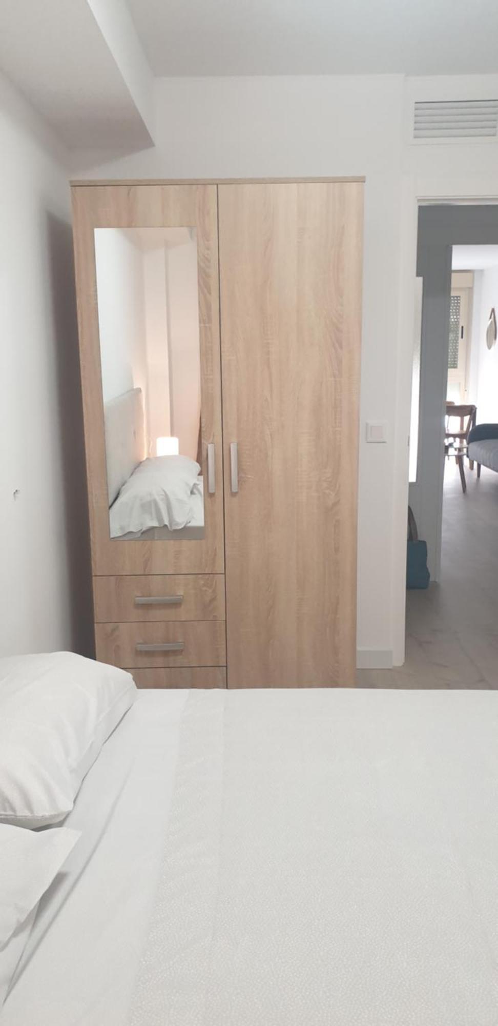 Ciudad Jardin - Confort Cordoba Centro III Kültér fotó